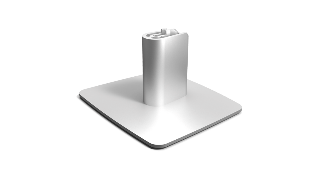 Xeo Desk Stand | Accessories | Support your speaker